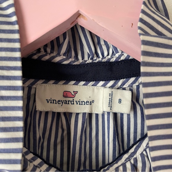 Vineyard Vines Blouse - Picture 5 of 8